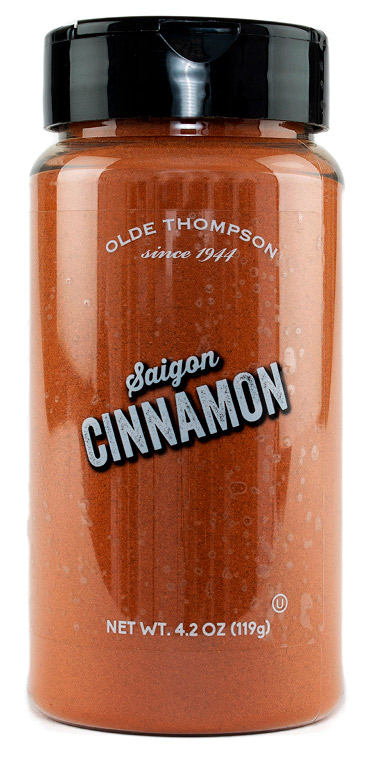 Spices & Seasoning Archive - Olde Thompson